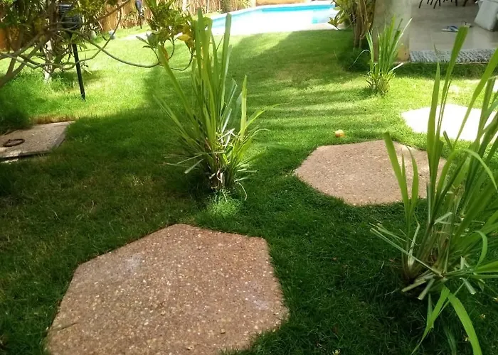 Villa Dallie