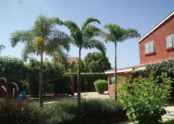 Villa Aquarêve