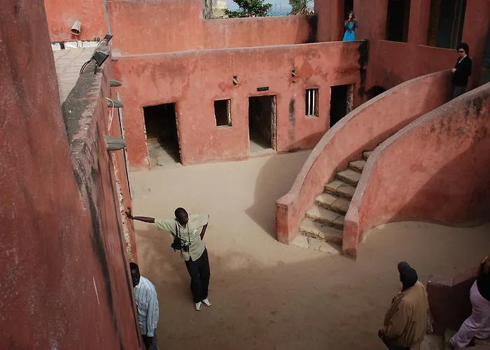 Safari Village Saly V 225